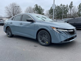 2026 Nissan Sentra for sale in Greer SC