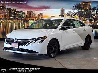 2026 Nissan Sentra for sale in Garden Grove CA
