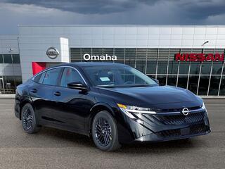 2026 Nissan Sentra for sale in Omaha NE