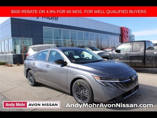 2026 Nissan Sentra for sale in Avon IN