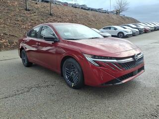 2026 Nissan Sentra for sale in Greensburg PA