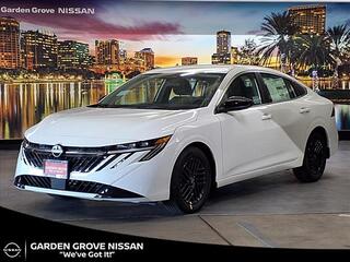 2026 Nissan Sentra for sale in Garden Grove CA