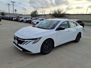 2026 Nissan Sentra for sale in Kosciusko MS