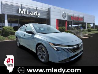 2026 Nissan Sentra for sale in Crystal Lake IL