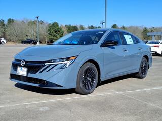 2026 Nissan Sentra