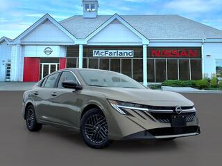 2026 Nissan Sentra for sale in Stratham NH