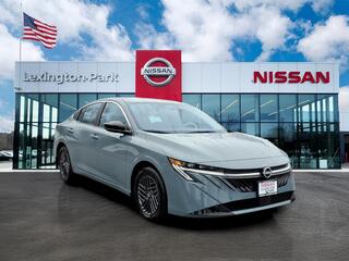 2026 Nissan Sentra