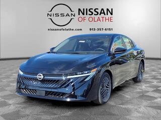 2026 Nissan Sentra for sale in Olathe KS