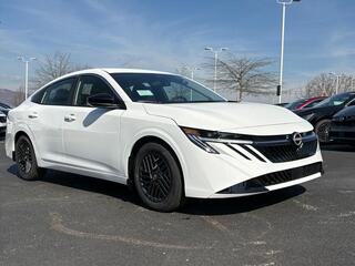 2026 Nissan Sentra for sale in Asheville NC