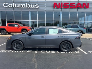 2026 Nissan Sentra for sale in Columbus MS