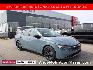 2026 Nissan Sentra for sale in Avon IN