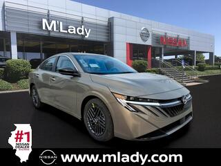 2026 Nissan Sentra for sale in Crystal Lake IL