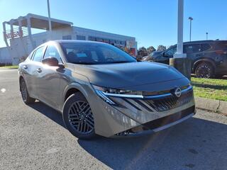 2026 Nissan Sentra for sale in Clarksville TN