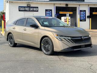 2026 Nissan Sentra for sale in Greer SC
