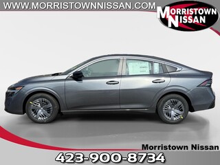 2026 Nissan Sentra for sale in Morristown TN