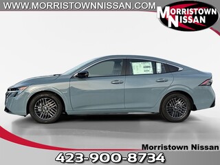 2026 Nissan Sentra for sale in Morristown TN