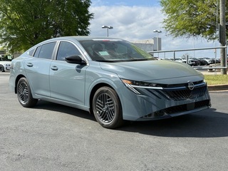 2026 Nissan Sentra for sale in Greer SC