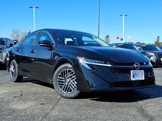 2026 Nissan Sentra for sale in Portsmouth NH