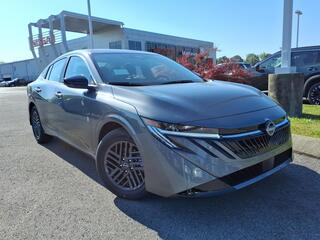 2026 Nissan Sentra for sale in Clarksville TN