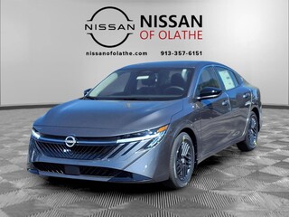 2026 Nissan Sentra for sale in Olathe KS