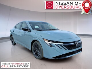 2026 Nissan Sentra for sale in Dyersburg TN