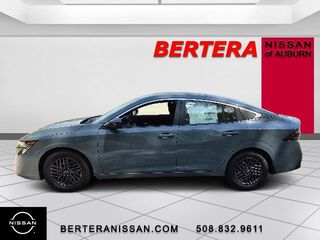 2026 Nissan Sentra for sale in Auburn MA