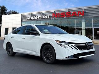 2026 Nissan Sentra for sale in Asheville NC