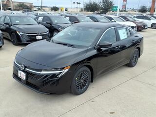 2026 Nissan Sentra for sale in Kosciusko MS