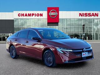 2026 Nissan Sentra for sale in New Braunfels TX