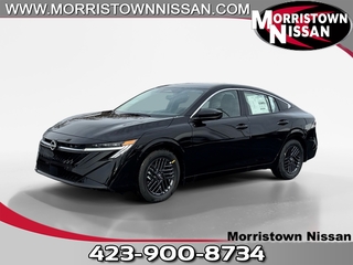 2026 Nissan Sentra for sale in Morristown TN