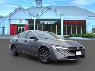 2026 Nissan Sentra for sale in Stratham NH