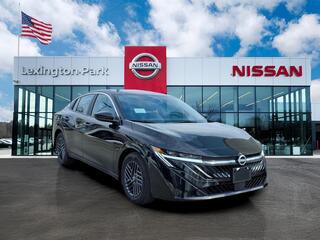 2026 Nissan Sentra
