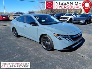 2026 Nissan Sentra for sale in Dyersburg TN