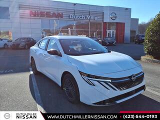 2026 Nissan Sentra for sale in Bristol TN