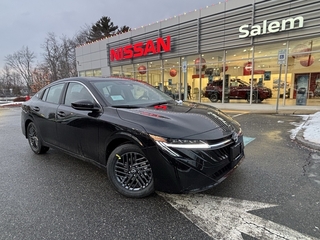2026 Nissan Sentra for sale in Salem NH