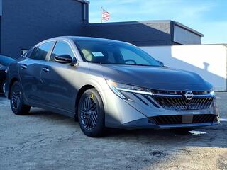 2026 Nissan Sentra for sale in Bradley IL