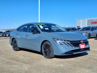 2026 Nissan Sentra for sale in Mcalester OK