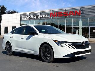 2026 Nissan Sentra for sale in Asheville NC