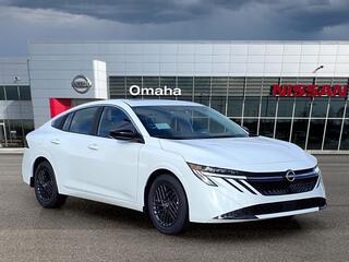 2026 Nissan Sentra for sale in Omaha NE