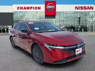 2026 Nissan Sentra for sale in New Braunfels TX
