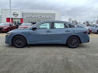 2026 Nissan Sentra for sale in Greenville MS