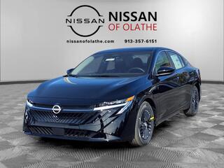 2026 Nissan Sentra