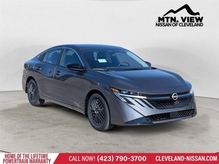 2026 Nissan Sentra for sale in Mcdonald TN