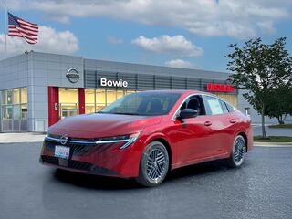 2026 Nissan Sentra for sale in West Mifflin PA