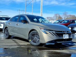 2026 Nissan Sentra for sale in Portsmouth NH