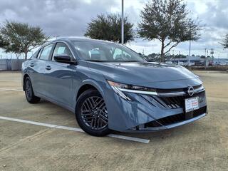 2026 Nissan Sentra for sale in Alvin TX