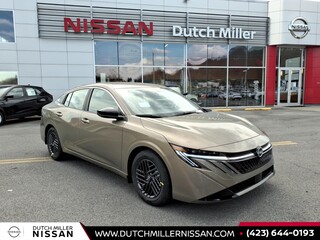 2026 Nissan Sentra for sale in Bristol TN