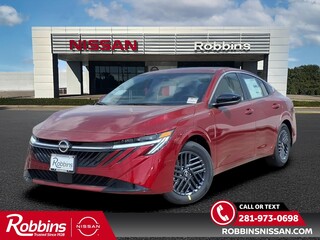 2026 Nissan Sentra for sale in Humble TX