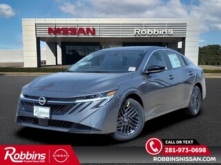 2026 Nissan Sentra for sale in Humble TX