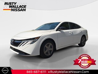 2026 Nissan Sentra for sale in Knoxville TN